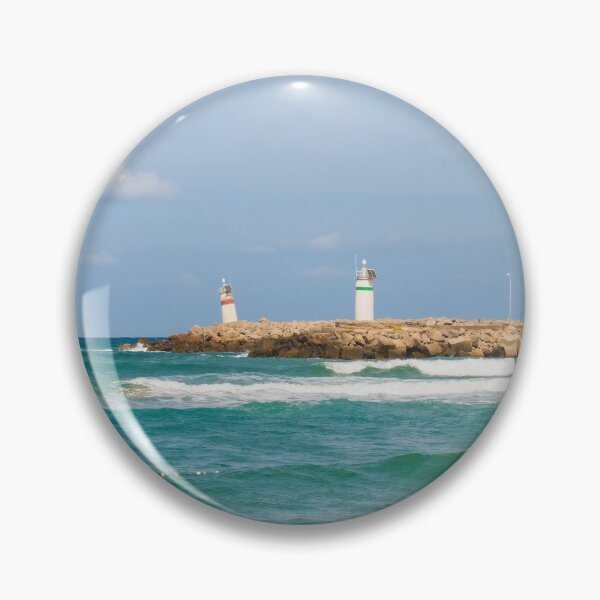 Item preview, Agva Lighthouse designed and sold by jojobob.