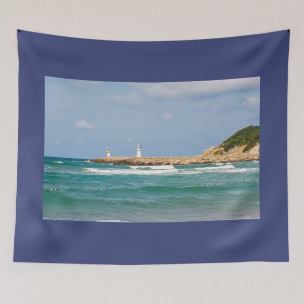 Item preview, Agva Lighthouse designed and sold by jojobob.