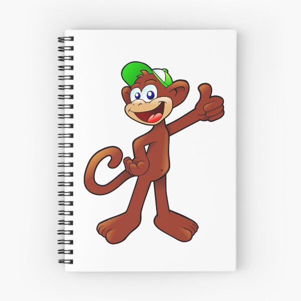 Item preview, monkey t-shirt - gift - birthday designed and sold by ali998.
