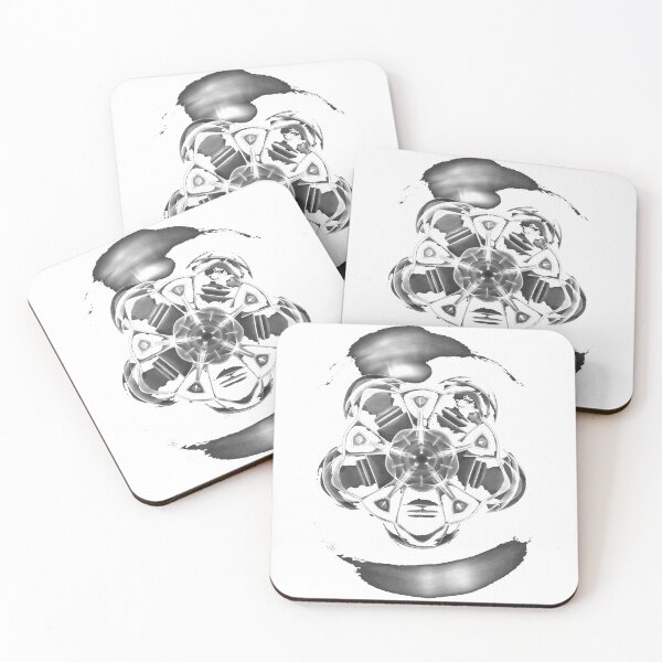 Item preview, Cymatic`s Pattern glyph designed and sold by le5gualkee.