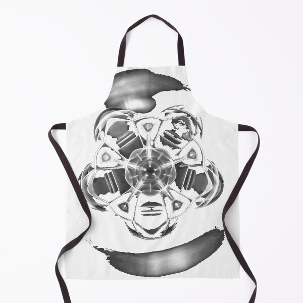 Item preview, Cymatic`s Pattern glyph designed and sold by le5gualkee.
