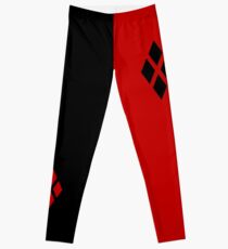 HQ Miss Q Leggings