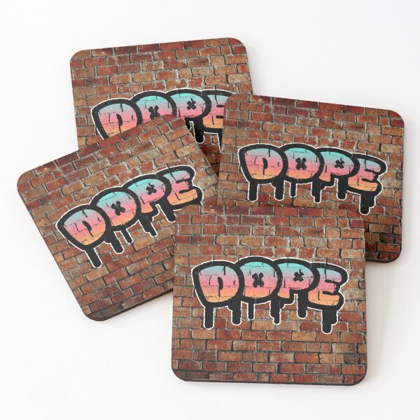 Item preview, Dope designed and sold by Louis Boisvert.