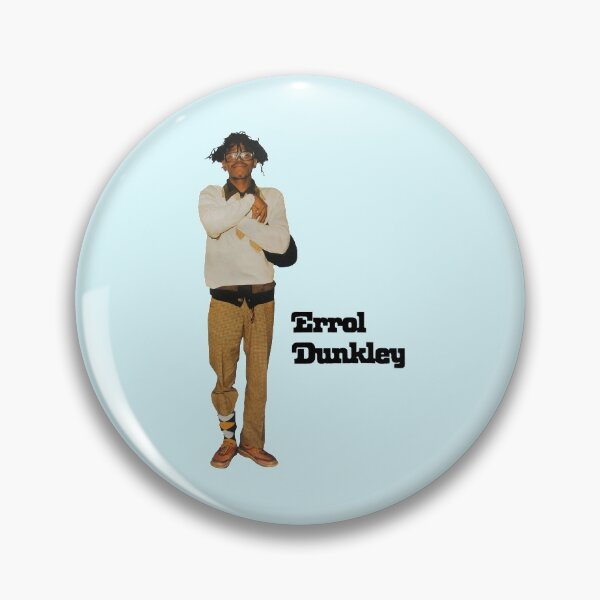 Item preview, Errol Dunkley designed and sold by alexarms.