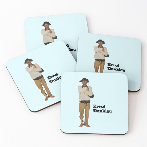 Item preview, Errol Dunkley designed and sold by alexarms.
