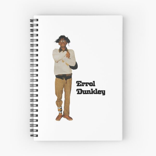 Item preview, Errol Dunkley designed and sold by alexarms.