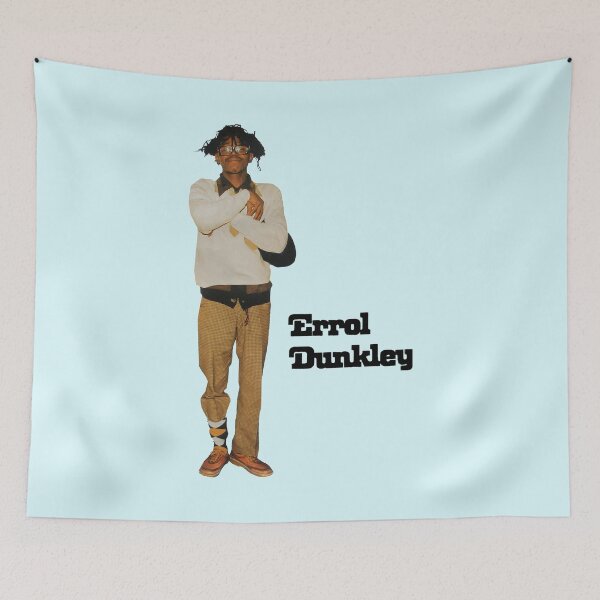 Item preview, Errol Dunkley designed and sold by alexarms.