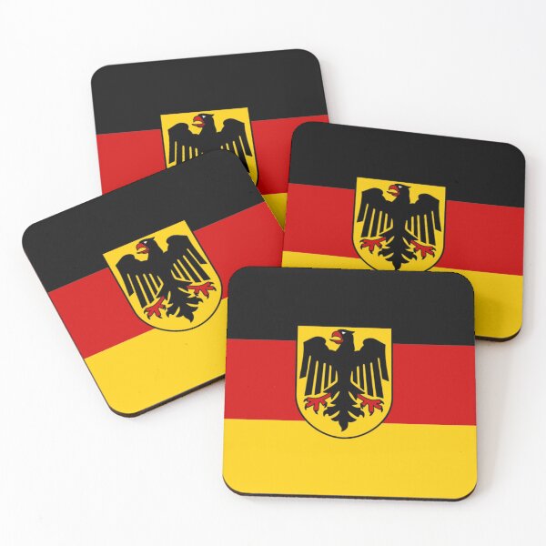 Item preview, Staatsflagge 1949 designed and sold by Herr.  Friedrich.