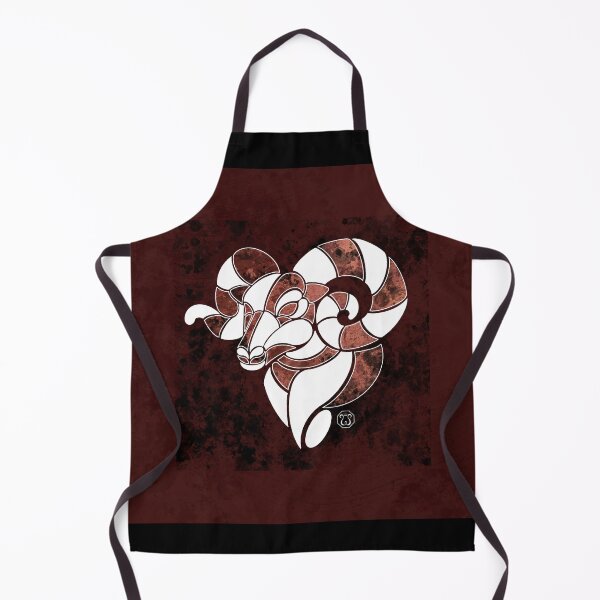 Item preview, Aries designed and sold by ByMimpiWild.