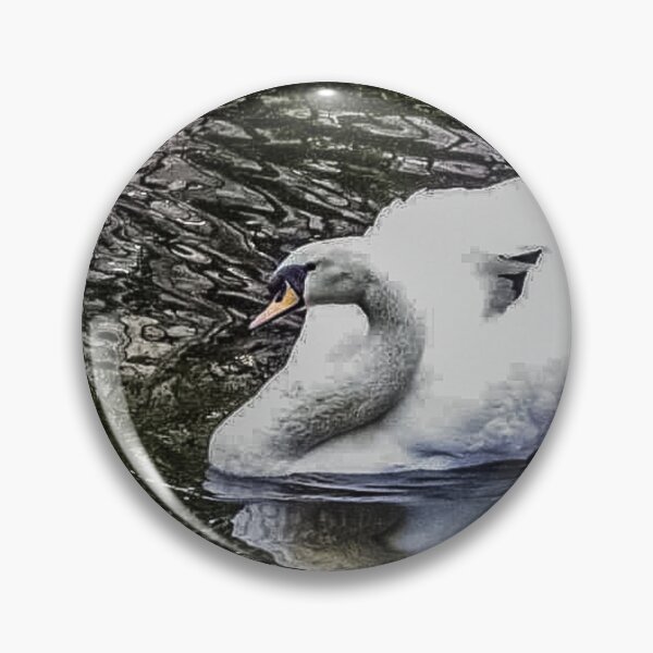 Item preview, Returning Swan designed and sold by passion4photos.