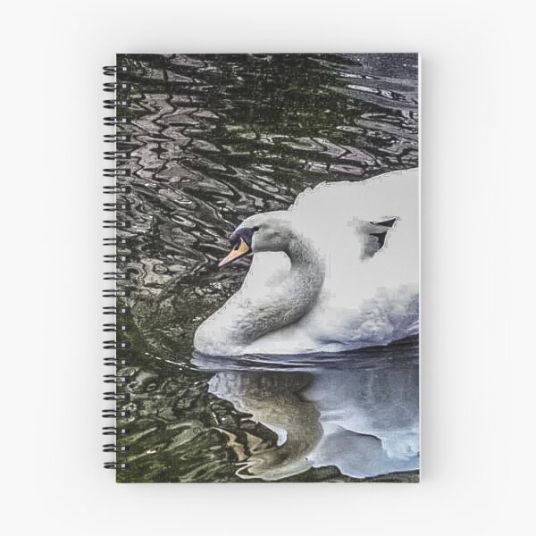 Item preview, Returning Swan designed and sold by passion4photos.