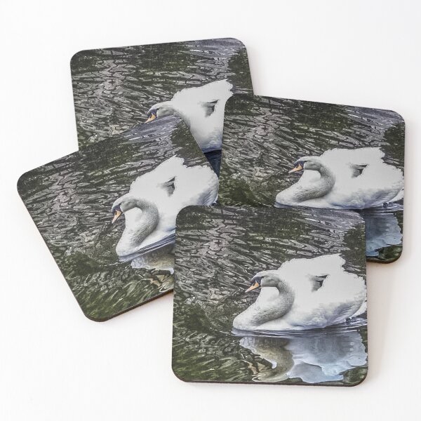 Item preview, Returning Swan designed and sold by passion4photos.