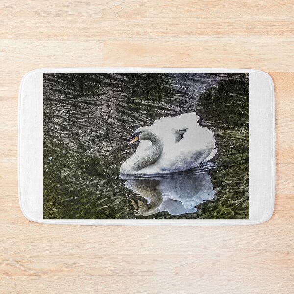 Item preview, Returning Swan designed and sold by passion4photos.