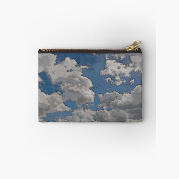 Item preview, Comicy Nice Sky with Clouds designed and sold by jess1403x.