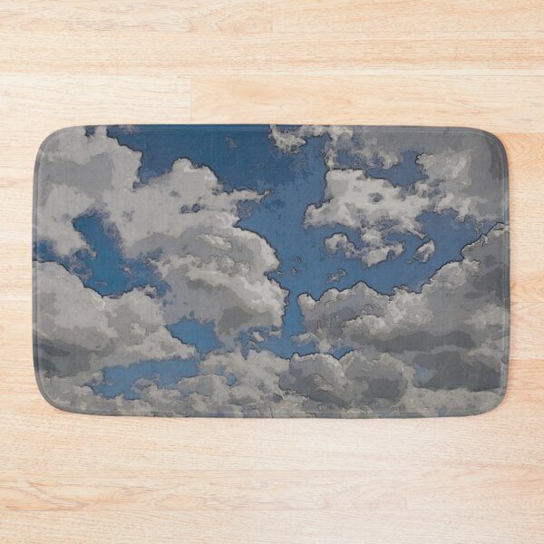 Item preview, Comicy Nice Sky with Clouds designed and sold by jess1403x.