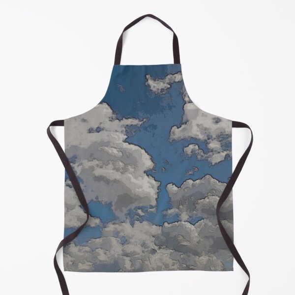 Item preview, Comicy Nice Sky with Clouds designed and sold by jess1403x.
