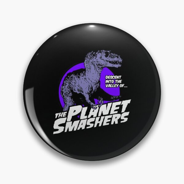 Item preview, Planet Ska Smashers designed and sold by alexarms.