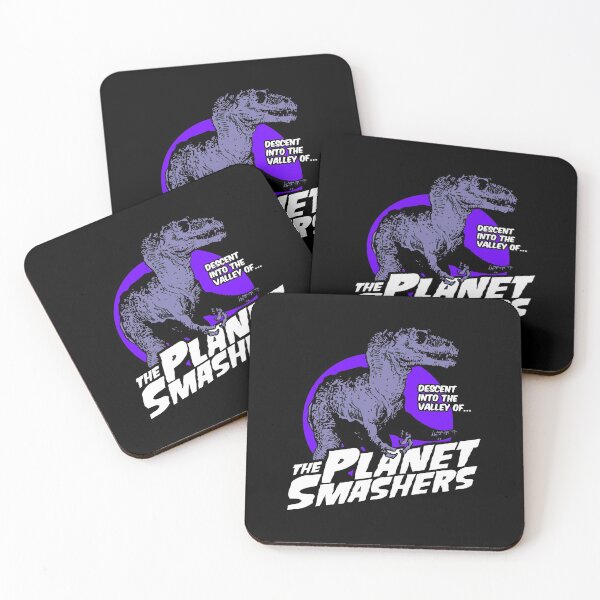 Item preview, Planet Ska Smashers designed and sold by alexarms.