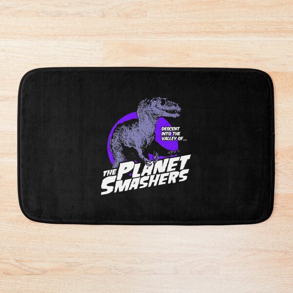 Item preview, Planet Ska Smashers designed and sold by alexarms.