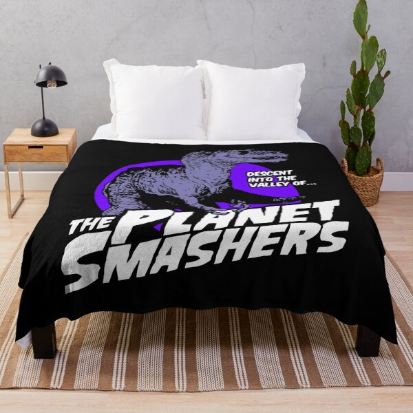 Item preview, Planet Ska Smashers designed and sold by alexarms.