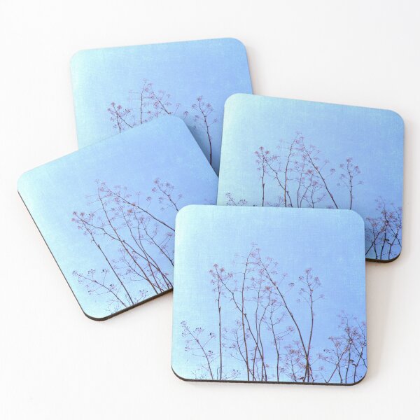 Item preview, nature in blue designed and sold by TessAndre.