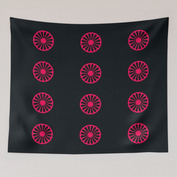 Item preview, Romani Anarchist designed and sold by YogiDevaDas.