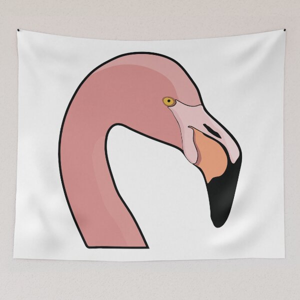 Item preview, Flamingos are awesome  designed and sold by JUST04Designs.