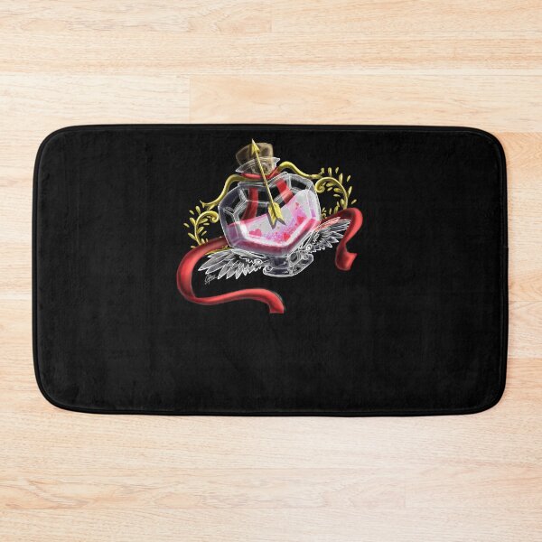 Item preview, Love Potion designed and sold by HeleneWolff.