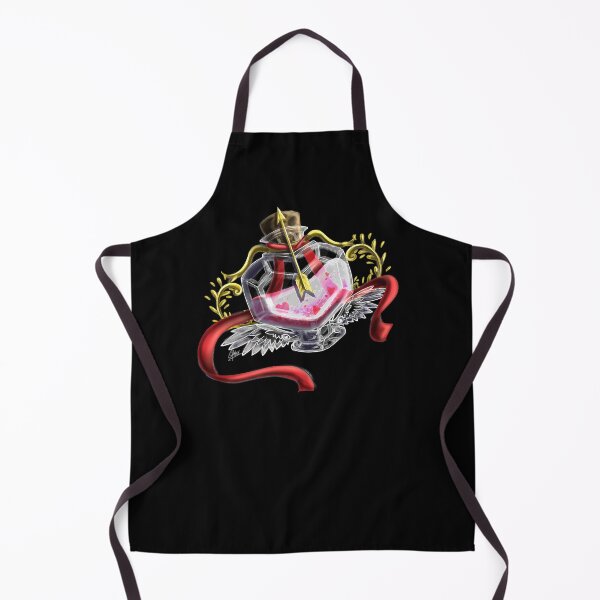 Item preview, Love Potion designed and sold by HeleneWolff.