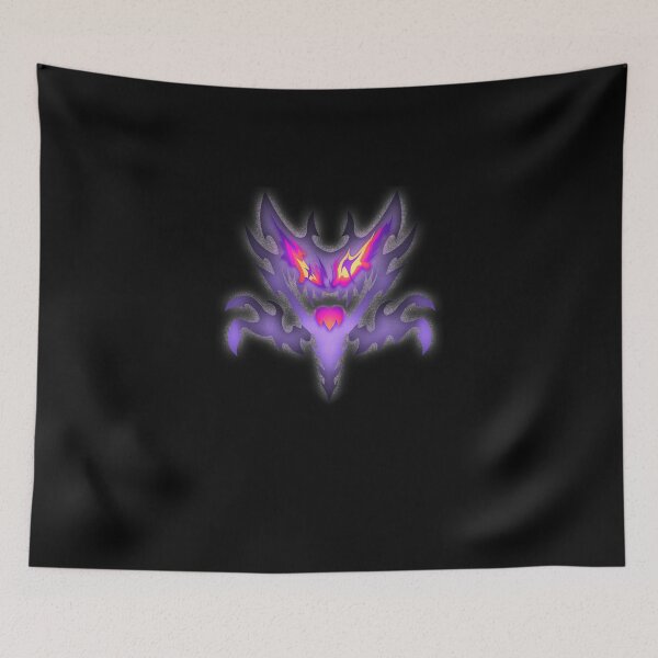 Item preview, Haunting ghost designed and sold by HeleneWolff.