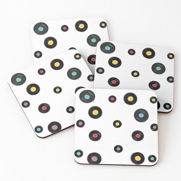 Item preview, Vinyl records designed and sold by Drivendee.