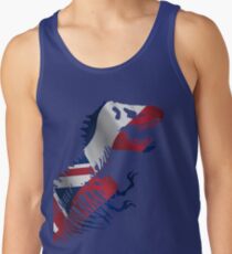 Hawaii Rex Tank Top