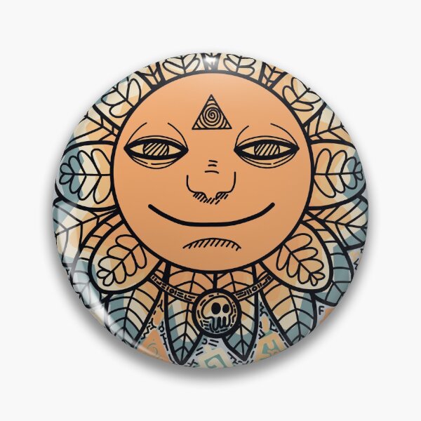 Item preview, Mr sunset  designed and sold by bajurisukapidh.