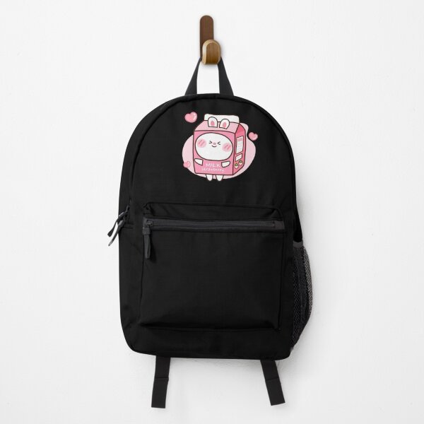 Item preview, Japanese Aesthetics Kawaii Strawberry Milk Shake designed and sold by chulitad.