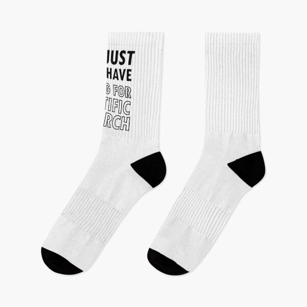 Item preview, Girls Just Wanna Have Funding For Scientific Research designed and sold by 0umStore.