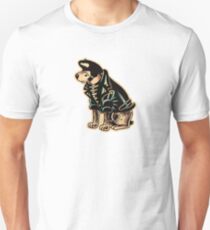 Pitbull MR Unisex T-Shirt