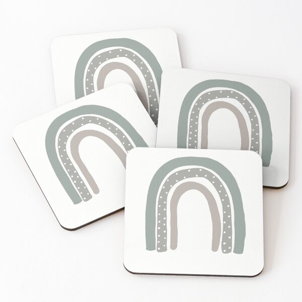 Item preview, Rainbow illustration designed and sold by caitstott1.