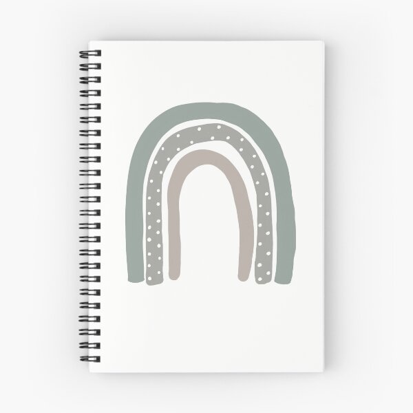 Item preview, Rainbow illustration designed and sold by caitstott1.