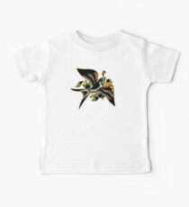 Swallow SC Baby Tee