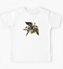 Swallow SC Kids Tee