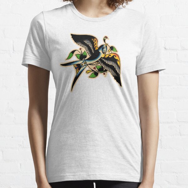Swallow SC Essential T-Shirt