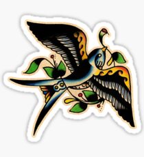 Swallow SC Sticker