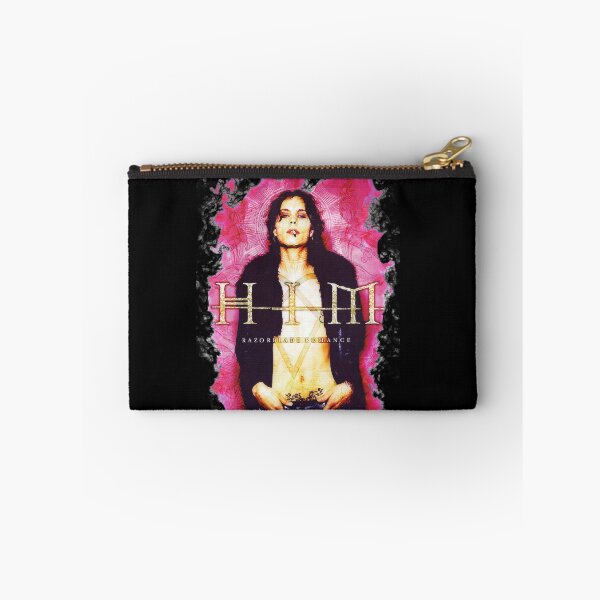 Item preview, Him Band VV H I M - Him Ville Valo Razorblade Romance smoke designed and sold by HeleneWolff.
