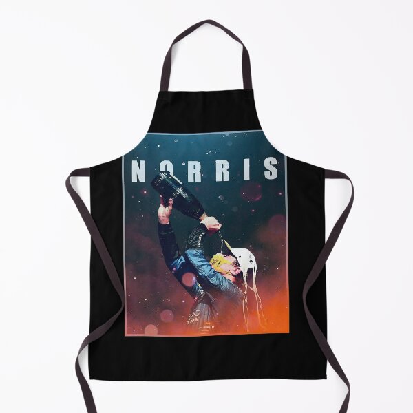 Item preview, Lando norris designed and sold by HeleneWolff.