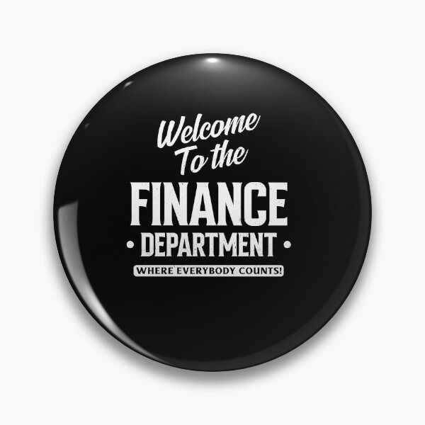 Item preview, Financial Analyst Financial Advisor Funny New Colleague Pun designed and sold by ShopTheStyle.
