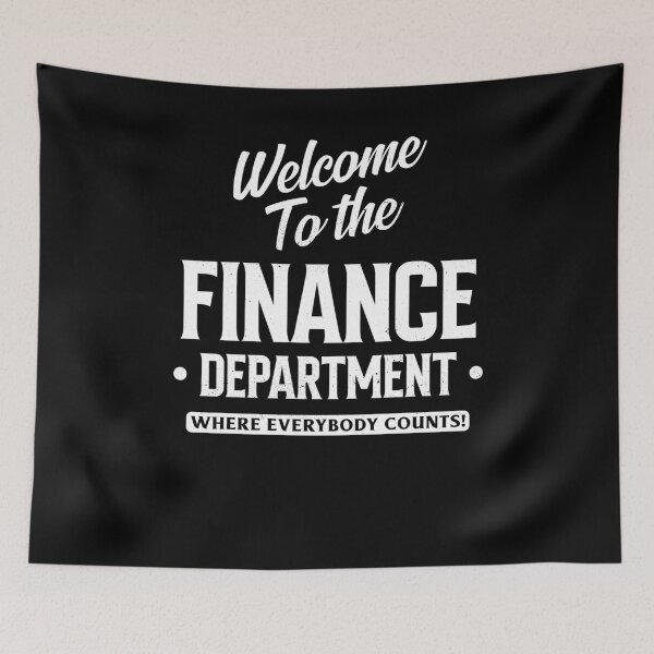 Item preview, Financial Analyst Financial Advisor Funny New Colleague Pun designed and sold by ShopTheStyle.