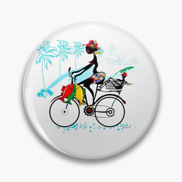 Item preview, La Digue Seychelles designed and sold by MArnephie.