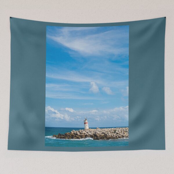 Item preview, Agva Lighthouse  designed and sold by jojobob.