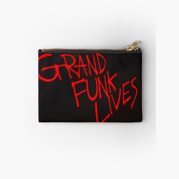 Item preview, Grand Funk Lives. designed and sold by Inkmigrant.