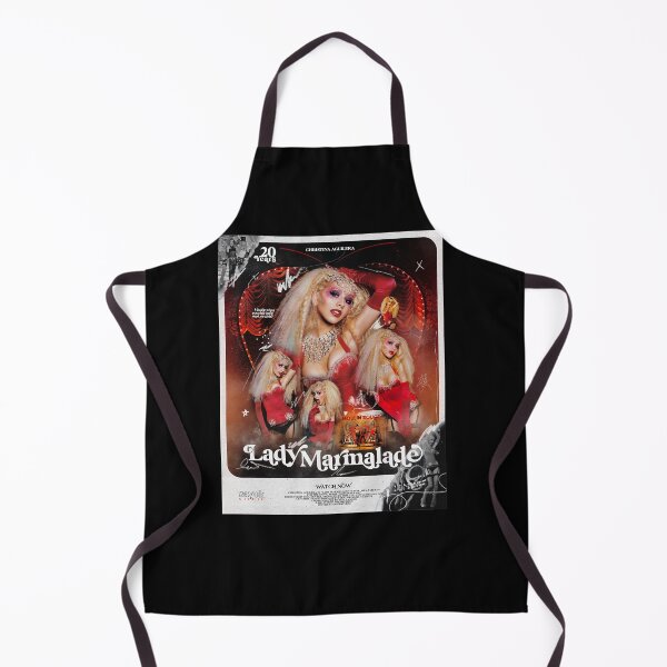 Item preview, Lady Marmalade designed and sold by HeleneWolff.